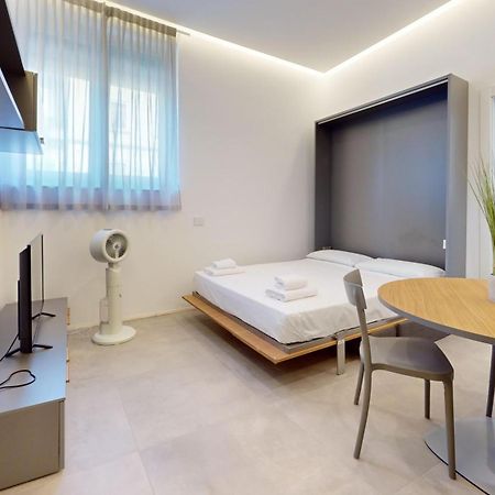 - Statuto Apartments - Бергамо Экстерьер фото