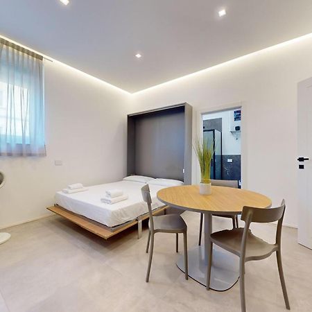 - Statuto Apartments - Бергамо Экстерьер фото
