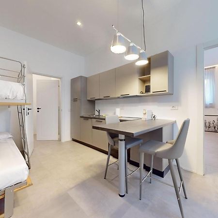 - Statuto Apartments - Бергамо Экстерьер фото
