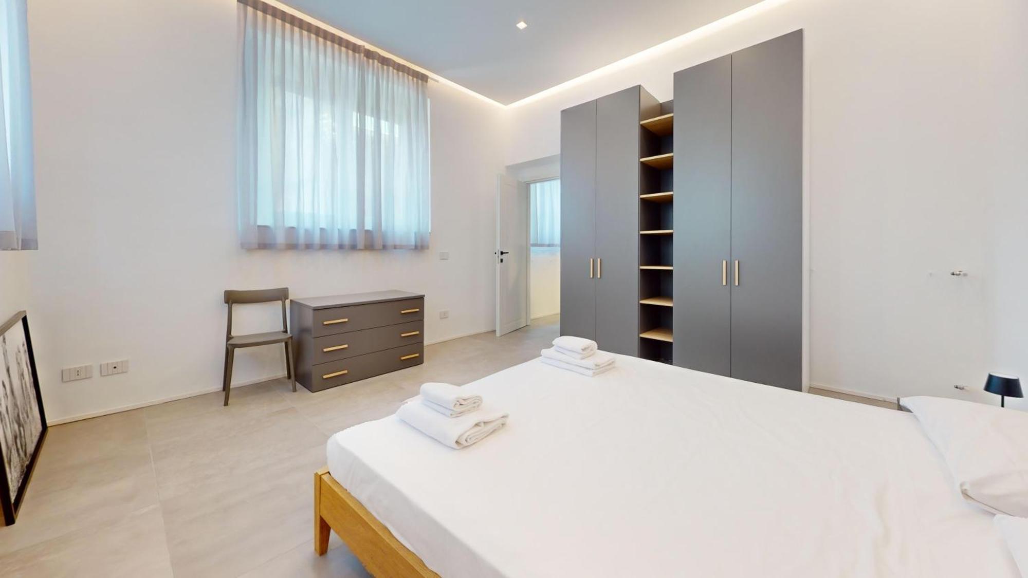 - Statuto Apartments - Бергамо Экстерьер фото