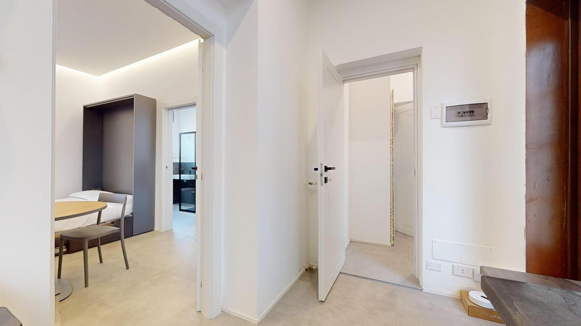 - Statuto Apartments - Бергамо Экстерьер фото